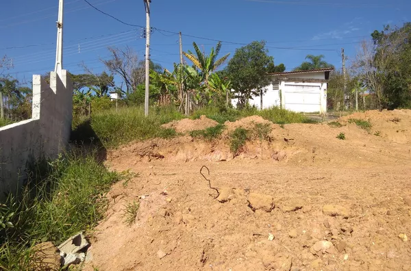 Terreno á  venda no bairro  Weekend -Jarinu/SP