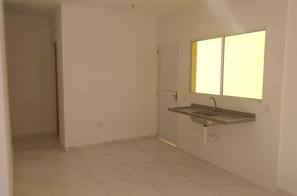 Casa á venda Trieste- JARINU/SP