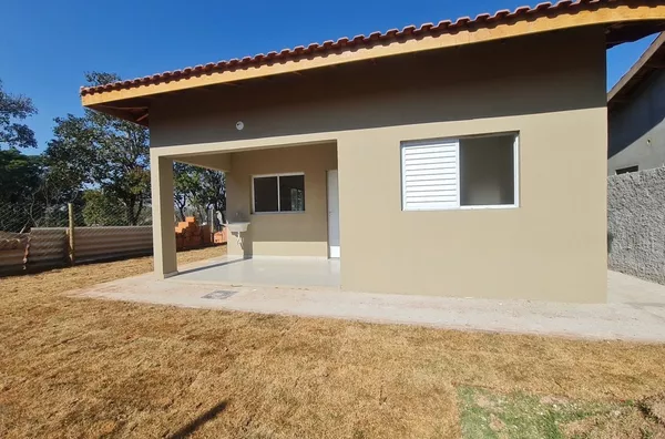 Casa á venda Videiras- JARINU/SP