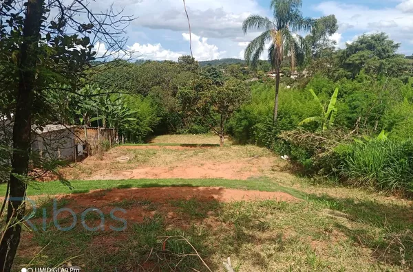 Terreno  á venda no bairro  Maracanã- Jarinu/SP