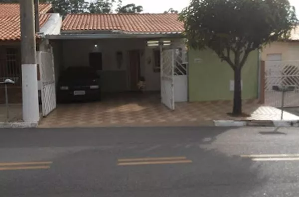 Casa Residencial à venda, Centro, Itupeva - CA0312.