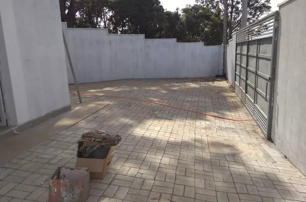 Sobrado  á  venda  no bairro Trieste -Jarinu/SP