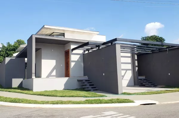 Casa com 3 dormitórios à venda, 180 m² por R$ 1.800.000,00 - Gramadão - Jundiaí/SP