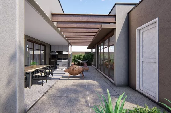 Casa com 3 dormitórios à venda, 235 m² por R$ 599.000,00 - Vila Cremonesi - Itatiba/SP