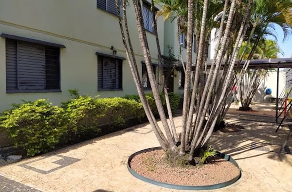 Apartamento Residencial à venda, Jardim Anchieta, Campinas - AP0426.