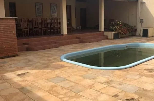 Casa Residencial à venda, Jardim das Samambaias, Jundiaí - CA0286.