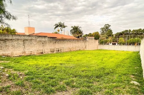 Excelente terreno localizado no Condomínio Jardim Novo Mundo próximo a Malota à venda, com 1000 m² por R$ 900.000 - Jardim Novo Mundo - Jundiaí/SP