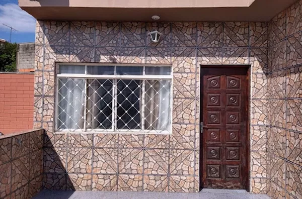 Casa Residencial à venda, Jardim Maria de Fátima, Várzea Paulista - CA0387.