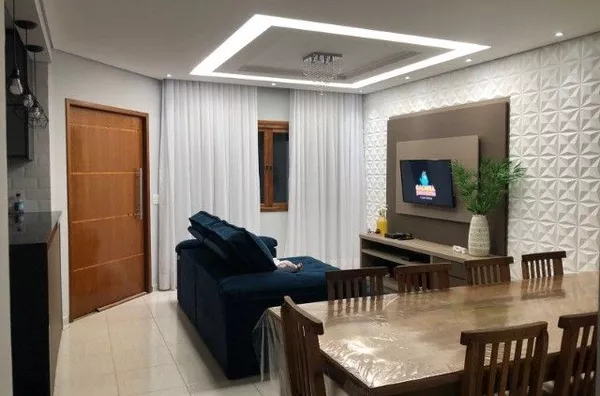 Casa à venda, 143 m² por R$ 745.000,00 - Residencial Girassol - Itupeva/SP