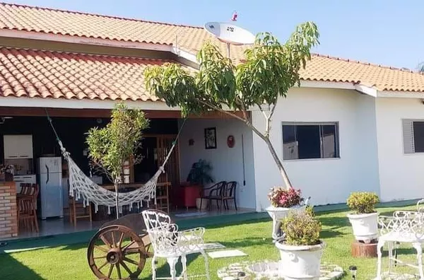 Excelente casa térrea  à venda no bairro Esplanada do Carmo - Jarinu/SP