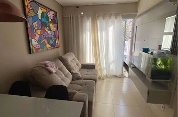 Apartamento Residencial à venda, Jardim das Nações, Itatiba - AP0326.