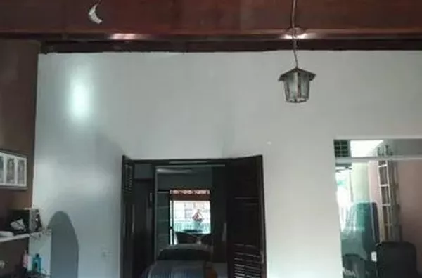 Casa com 3 dormitórios à venda, 200 m² por R$ 585.000,00 - Jardim América - Campo Limpo Paulista/SP