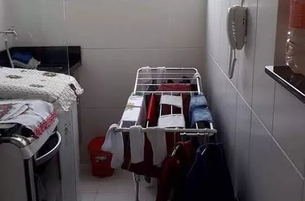 Apartamento com 2 dormitórios à venda, 54 m² por R$ 265.000,00 - Recanto Quarto Centenário - Jundiaí/SP