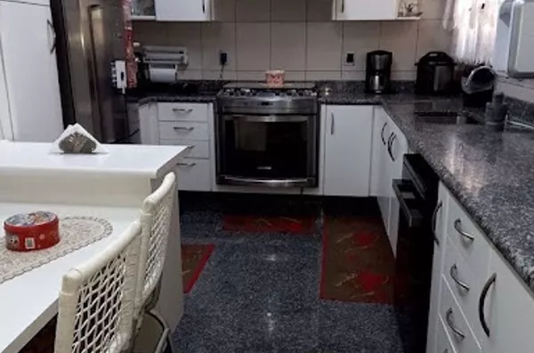 Casa Residencial à venda, Parque dos Cafezais 4, Itupeva - CA0400.