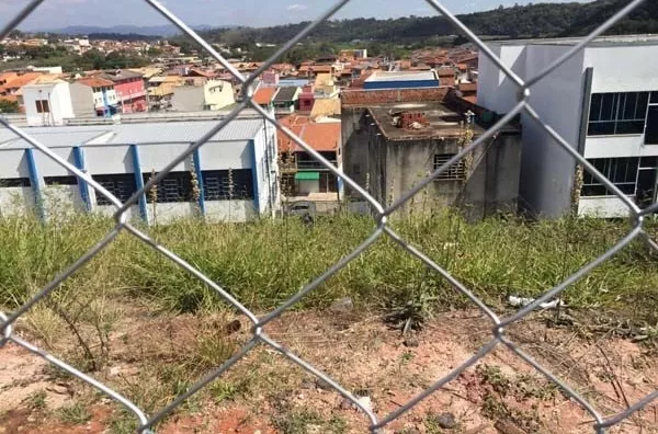 Terreno  á venda  no bairro Jardim América Campo Limpo Paulista/SP
