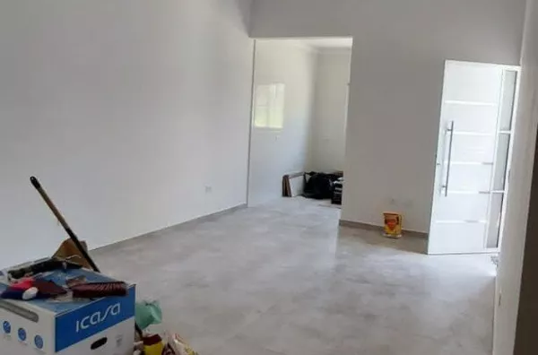 Casa  individual para venda no bairro Maracanã-Jarinu / SP