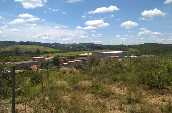 Terreno á  venda  no bairro Vila Primavera -Jarinu/SP