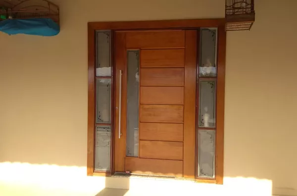 Casa á venda Esplanada do Carmo- JARINU/SP