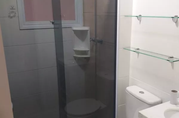Apartamento á venda Esplanada do Carmo- JARINU/SP