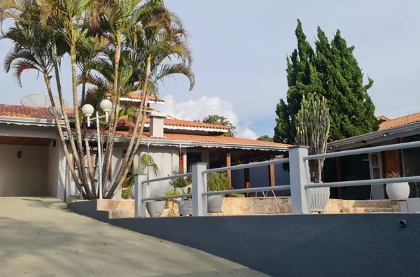 Casa para venda e aluguel Esplanada do Carmo- JARINU/SP