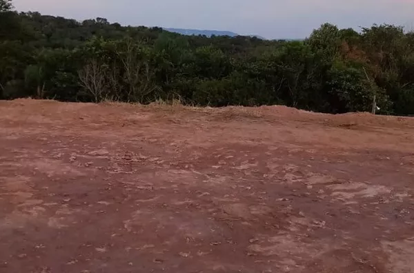 Terreno para venda,  Machadinho, Jarinu