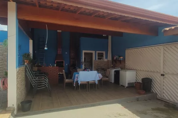 Casa individual á  venda  no bairro Roseiral -Jarinu/SP