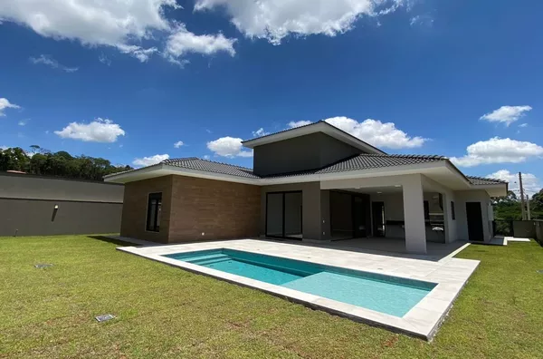 Casa á venda no condomínio Terras da Alvorada - Jundiaí/SP