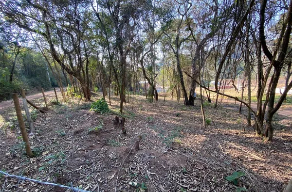 Terreno á venda Estancia Yporanga- JARINU/SP