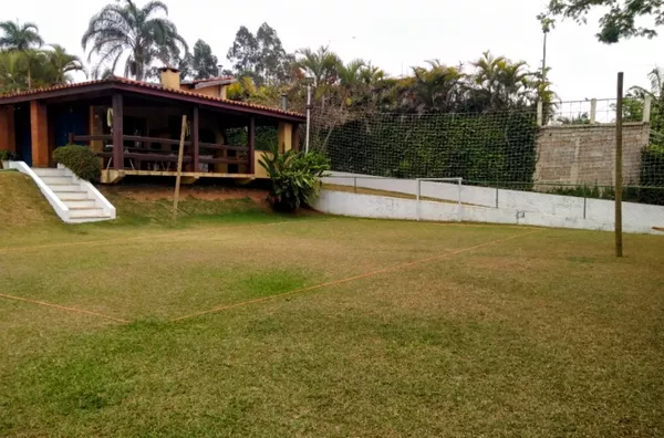 Sobrado á venda Machadinho- JARINU/SP