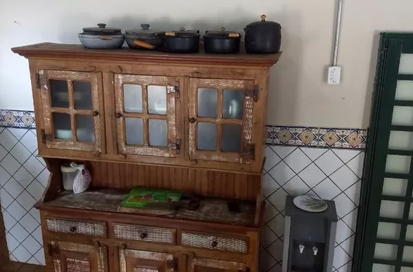 Chácara à venda no Maracanã - Jarinu/SP