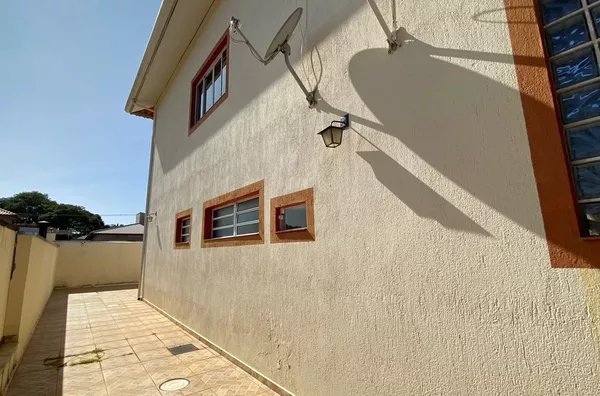 Casa á venda no bairro Esplanada do Carmo-Jarinu/SP