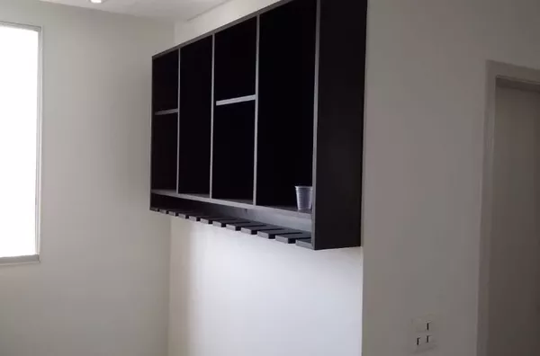 Apartamento com 2 dormitórios à venda, 52 m² por R$ 340.000,00 - Recanto Quarto Centenário - Jundiaí/SP