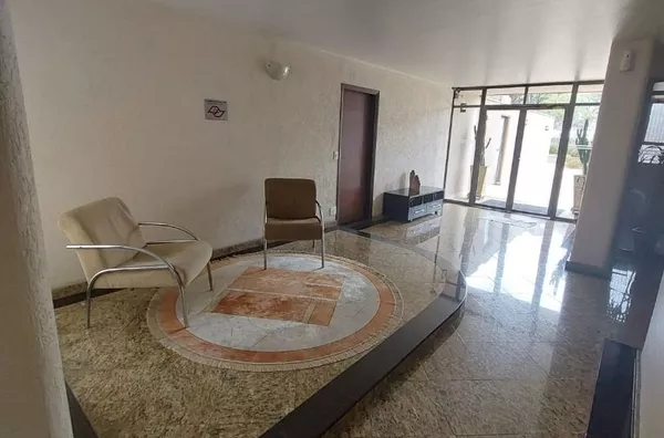Apartamento com 1 dormitório à venda, 82 m² por R$ 295.000,00 - Centro - Jundiaí/SP