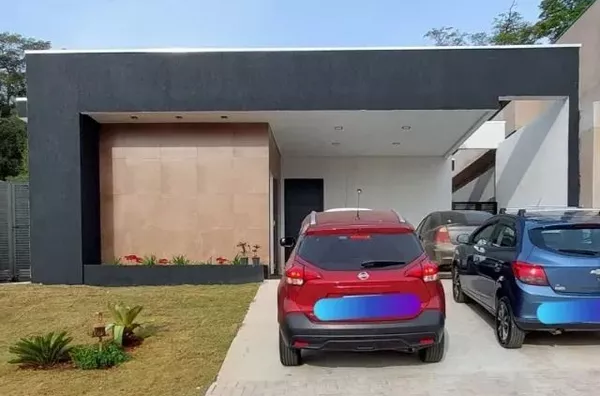 Casa com 3 dormitórios à venda, 140 m² por R$ 1.190.000,00 - V Medeiros - Itupeva/SP