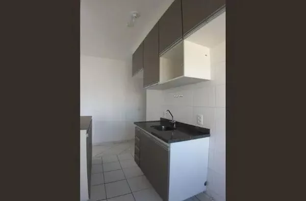 Apartamento com 2 dormitórios à venda, 49 m² por R$ 351.000,00 - Vista Park Residencial - Jundiaí/SP