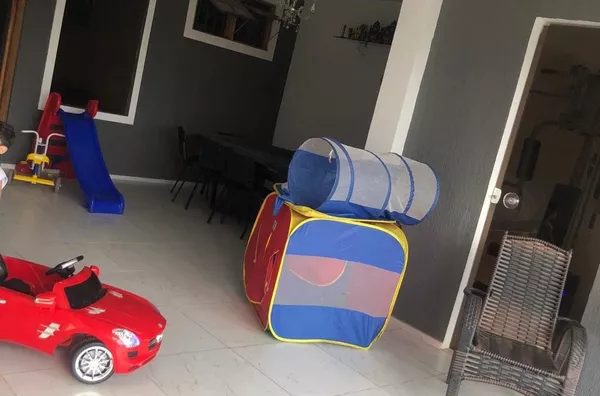 Casa para Venda em Vila Ypê, Jarinu