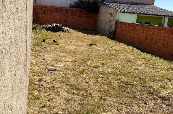 Terreno à venda, 165 m² por R$ 223.000,00 - Parque Residencial Jundiaí II - Jundiaí/SP