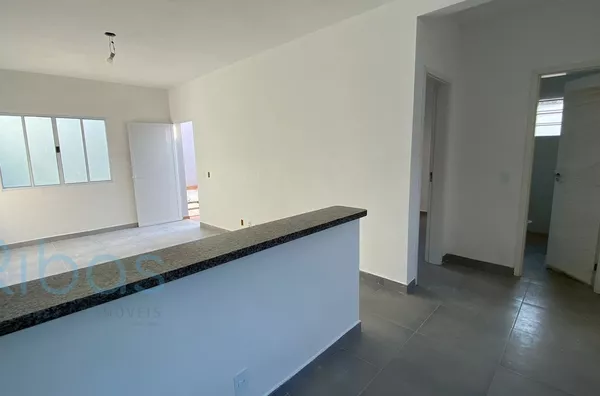 Casa á venda no bairro Nova Trieste-Jarinu/SP