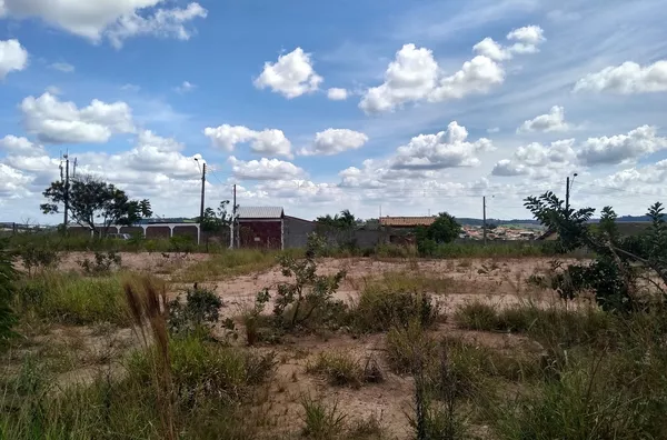 Terreno á venda no bairro Jardim  Morada Alta -Jarinu/SP