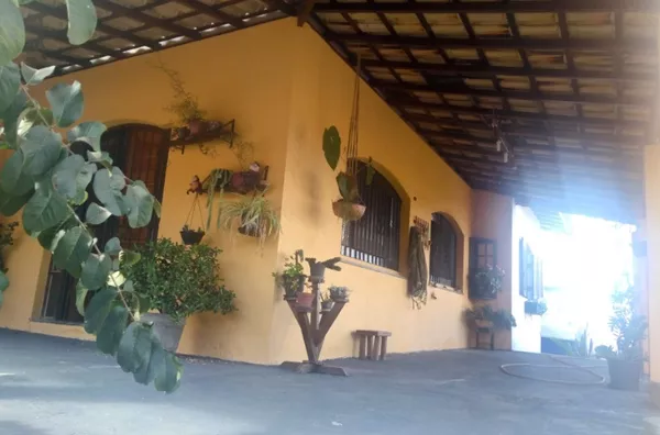Casa á venda Parque Antônio A.Pereira- JARINU/SP