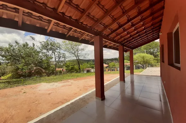 Casa á venda Videiras- JARINU/SP