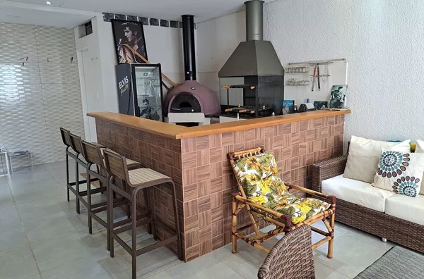 Casa Residencial à venda, Horto Santo Antonio, Jundiaí - CA0080.