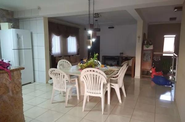 Chácara á venda Estancia São Luiz- JARINU/SP