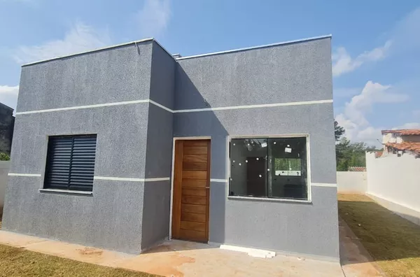 Casa á venda no bairro  Roseiral-Jarinu/SP