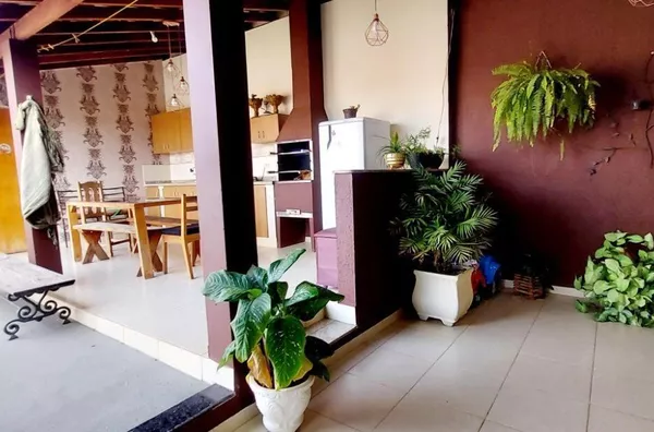 Casa individua térrea  á venda no bairro  Nova Trieste-Jarinu / SP