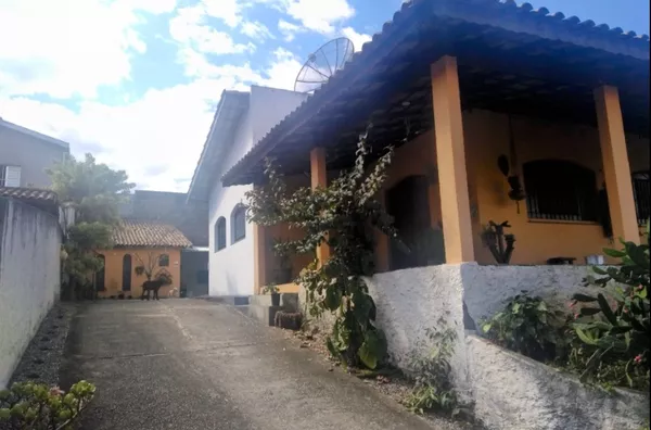 Casa á venda Parque Antônio A.Pereira- JARINU/SP