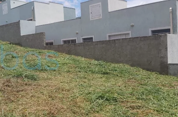 Terreno á venda no bairro  Trieste - Jarinu/SP