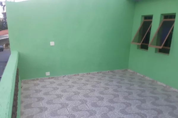 Sobrado Residencial à venda, Cidade Nova II, Várzea Paulista - CA0412.