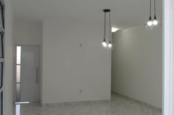 Casa térrea á  venda no bairro Maracanã -Jarinu/SP