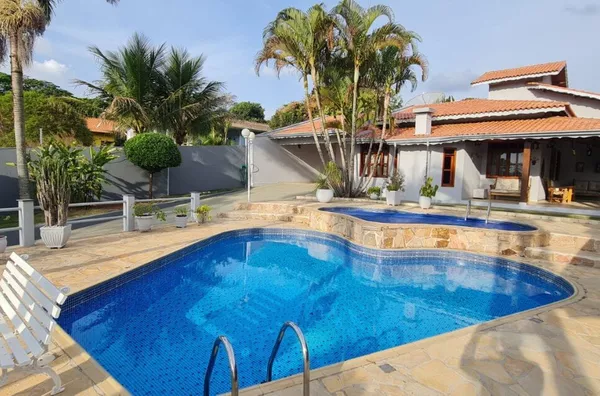 Casa para venda e aluguel Esplanada do Carmo- JARINU/SP